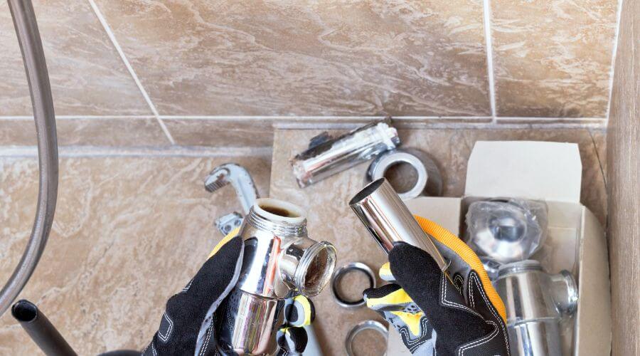 Local Chimney Repair in Middletown, IA